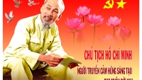 Chủ tịch Hồ Chí Minh và vấn đề chấn chỉnh đội ngũ cán bộ