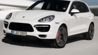 Porsche bị Đức triệu hồi vì lắp phần mềm gian lận khí thải