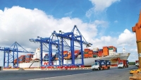 Xuất nhập khẩu hàng hóa của Việt Nam tăng 20,54 tỷ USD