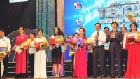 Khởi động Liên hoan toàn quốc Tiếng hát Người làm báo Việt Nam lần thứ VI – 2018