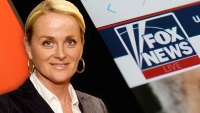 Suzanne Scott trở thành nữ giám đốc điều hành đầu tiên của Fox News 