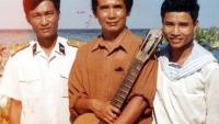 Nhạc sĩ Thế Song – tác giả ca khúc “Nơi đảo xa” qua đời