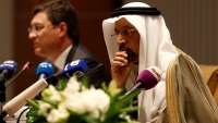 OPEC xem xét nới lỏng thỏa thuận giảm sản xuất dầu vào tháng 6