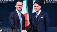 Tổng thống Italy vẫn chưa phê chuẩn ông Giuseppe Conte làm Thủ tướng