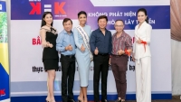 Hoa hậu H’Hen Niê phát động chiến dịch K=K bảo vệ sức khỏe người nhiễm HIV/AIDS