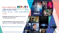 Thưởng thức phim miễn phí tại Liên hoan phim Israel 2018