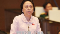 Đại biểu Quốc hội tranh luận gay gắt về vụ án bác sĩ Hoàng Công Lương