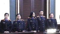 Vụ án Hứa Thị Phấn: VKS không chấp nhận kiến nghị điều tra nhân vật trong file ghi âm