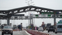 Nhà đầu tư cao tốc Bắc Giang - Lạng Sơn xin bỏ bớt trạm thu phí BOT