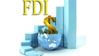Thu hút FDI: Bài toán mới trong sự thay đổi chiến lược 