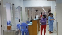 Ổ cúm A/H1N1 lây nhiễm cho hàng chục người tại khoa Nội soi Bệnh viện Từ Dũ