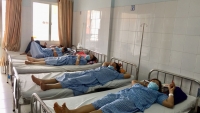 TP. Hồ Chí Minh: Cúm A/H1N1 vừa xuất hiện trở lại đã bị khống chế