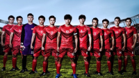 “11 niềm hy vọng” và hành trình lan toả tình yêu bóng đá Việt