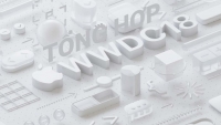 Những điểm đáng chú ý tại sự kiện WWDC 18 vừa diễn ra
