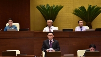 Phó Thủ tướng Vương Đình Huệ: ‘Cán bộ đặc khu cũng phải đặc biệt’