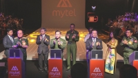 Mytel, mạng di động quốc tế thứ 10 của Vietel chính thức khai trương tại Myanmar