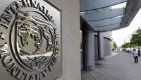 IMF tuyên bố tiền điện tử là 