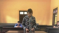 Hà Tĩnh: 18 tháng tù cho đối tượng mua quả thuốc phiện để ngâm rượu