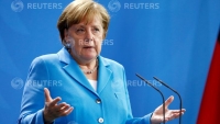 Đức kêu gọi châu Âu đồng lòng trong vấn đề nhập cư