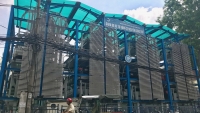 Hà Nội: Xây dựng bãi đỗ xe ngầm sâu 5 tầng rộng gần 2 ha 