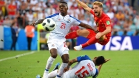 Quỷ đỏ dành trọn 3 điểm khi đấu với “lính mới” của World Cup 2018 
