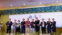 Khai mạc Chương trình thực tế của các nhà báo ASEAN tại Thái Lan