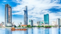 Công bố Quyết định kiểm toán tại Thành phố Hồ Chí Minh