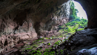 Vì sao Quảng Bình được gọi là “Vương quốc hang động”?  