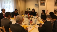 Việt Nam chủ trì họp thường kỳ tháng 6 của Ủy ban ASEAN 