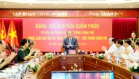 Thủ tướng: Việt Nam cần nhiều hơn nữa các doanh nghiệp như Viettel