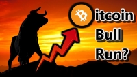 Bitcoin tăng giá là việc không thể tránh khỏi