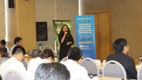 Bảo hiểm Bảo Việt tham gia chương trình “Hỗ trợ doanh nghiệp xuất khẩu Việt Nam”