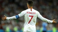 Cristiano Ronaldo vẫn muốn tiếp tục giấc mơ chinh phục World Cup