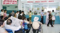 BHXH Việt Nam chỉ ra những bất cập sau một tháng điều chỉnh giá dịch vụ y tế