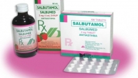 Thuốc có chứa salbutamol sản xuất trong nước không đáp ứng đủ nhu cầu, nguy cơ phải dùng thuốc nhập khẩu giá cao