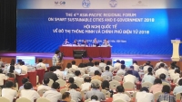 Ngành CNTT&TT Việt Nam đang đứng trước cơ hội chưa từng có để ứng dụng công nghệ và đổi mới