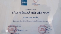 BHXH Việt Nam đứng đầu bảng xếp hạng ứng dụng CNTT, phát triển Chính phủ điện tử