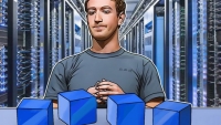 Facebook bổ nhiệm giám đốc mới phụ trách Blockchain