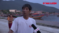 Hà Tĩnh: Người dân tiếp tục khiếu nại về việc đền bù sứa sau sự cố môi trường biển Formosa