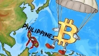 Philippines cấp giấy phép cho 3 sàn giao dịch tiền số