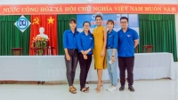 Hoa hậu H’Hen Niê trở thành Đại sứ Giáo dục, trao học bổng 100 triệu cho sinh viên