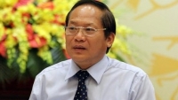 Bộ trưởng Trương Minh Tuấn bị thôi chức Bí thư Ban cán sự Đảng