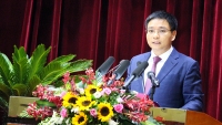 Chủ tịch HĐQT Ngân hàng TMCP Công Thương Việt Nam (VietinBank) được bầu làm PCT tỉnh Quảng Ninh