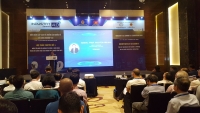 Ba ngân hàng Việt Nam thành công chuyển tiền trên nền tảng blockchain