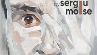 26 bức tranh trưng bày tại Triển lãm tranh cá nhân của họa sĩ Romania Sergiu Moise