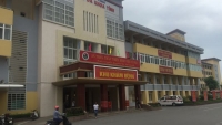 Một sản phụ tử vong bất thường tại Bệnh viện Đa khoa tỉnh Hà Tĩnh