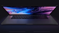 Apple cập nhật dòng sản phẩm MacBook Pro