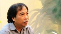 Nhà thơ đầu tiên của Việt Nam được vinh danh tại Giải thưởng Văn học Hàn Quốc năm 2018