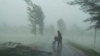 Gió giật trên cấp 9, bão số 3 đổ bộ vào Thái Bình đến Hà Tĩnh