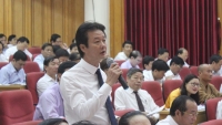 Hà Tĩnh: Đại biểu HĐND kiến nghị mạnh tay ngăn chặn tình trạng khai thác, đánh bắt hủy diệt nguồn lợi thủy sản 